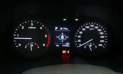 Hyundai Tucson 2019, 177234 км, за 13500000 KRW - фото 8