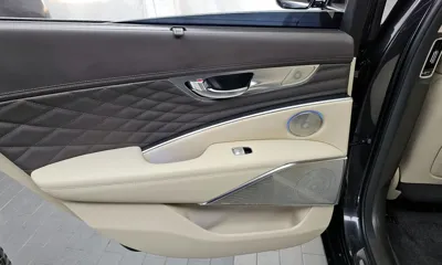 Kia K9 2022, 50606 км, за 43900000 KRW - фото 25