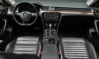 Volkswagen Passat 2018, 136692 км, за 16500000 KRW - фото 7