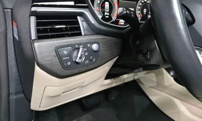 Audi A5 2023, 62580 км, за 34900000 KRW - фото 30