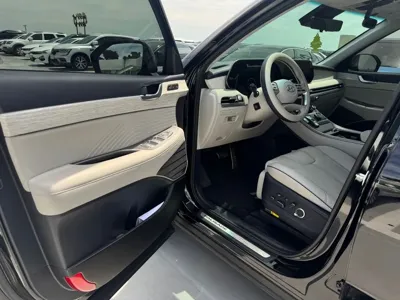 Hyundai Palisade 2023, 35964 км, за 52200000 KRW - фото 8