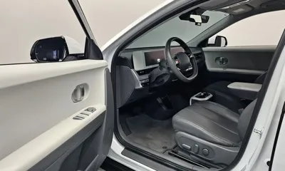 Hyundai Ioniq5 2022, 66606 км, за 27800000 KRW - фото 10