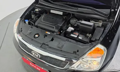 Kia Canival 2014, 73407 км, за 4500000 KRW - фото 6
