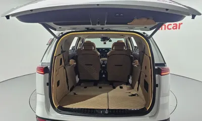 Kia Canival 2023, 40812 км, за 29300000 KRW - фото 20