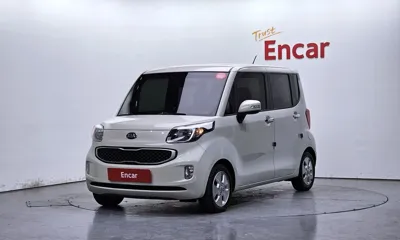 Kia Ray 2017, 203797 км, за 5200000 KRW - фото 1