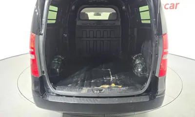Hyundai Starex 2016, 158696 км, за 7900000 KRW - фото 16