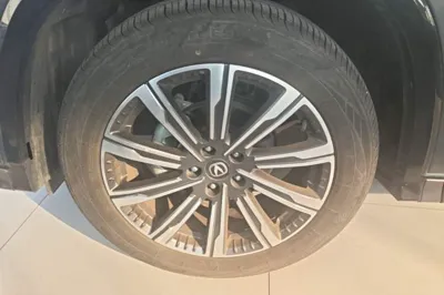Changan CS75 Plus 2024, 25000 км, за 91236.56 CNY - фото 10