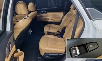 Kia Sorento 2021, 122540 км, за 24800000 KRW - фото 11