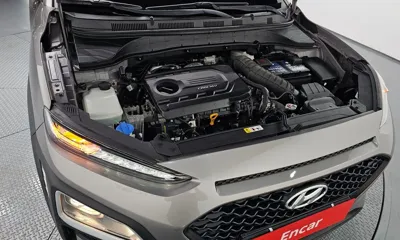 Hyundai Kona 2018, 57888 км, за 13700000 KRW - фото 6
