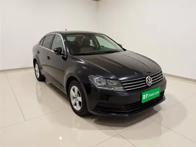 Volkswagen Lavida 2016, 162600 км, за 16400 CNY - фото 3