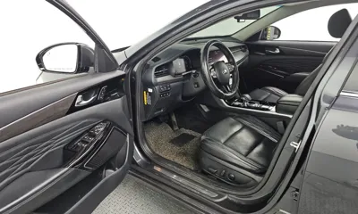 Kia K7 2020, 118470 км, за 16590000 KRW - фото 10