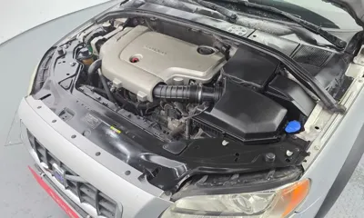 Volvo XC70 2009, 205688 км, за 4890000 KRW - фото 6