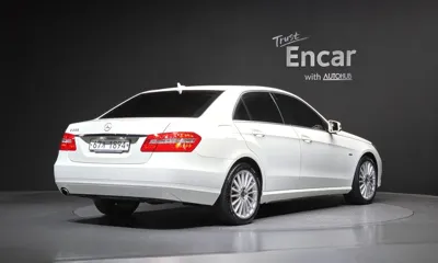 Mercedes-Benz E-Class 2012, 162110 км, за 4990000 KRW