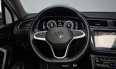 Volkswagen Tiguan 2022, 35106 км, за 32500000 KRW - фото 13