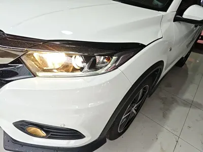 Honda Vezel 2021, 75100 км, за 61200 CNY - фото 24