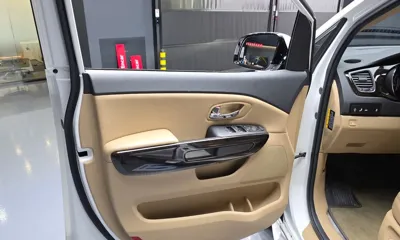 Kia Canival 2019, 56406 км, за 16900000 KRW - фото 25