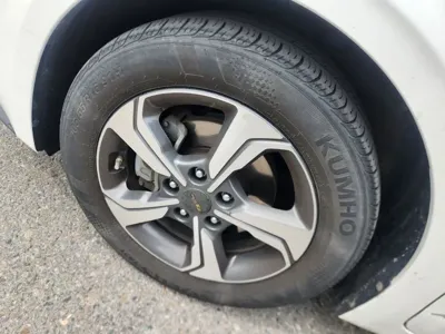 Kia K3 2019, 180649 км, за 7990000 KRW - фото 7