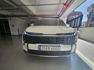 Kia Sportage · 2025 год