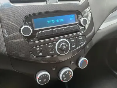 ChevroletGMDaewoo Spark 2014, 93497 км, за 3200000 KRW - фото 11