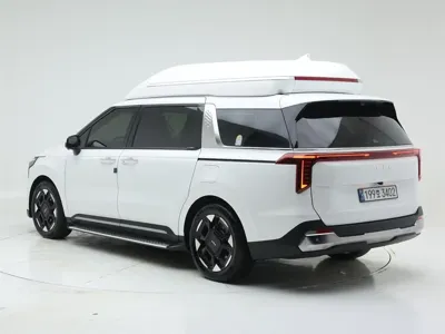 Kia Canival 2025, 31883 км, за 51200000 KRW