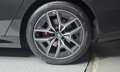 BMW 5-Series 2026, 9364 км, за 76900000 KRW - фото 21