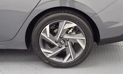 Hyundai Avante 2025, 12960 км, за 24200000 KRW - фото 21