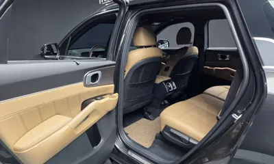 Kia Sorento 2024, 11254 км, за 35990000 KRW - фото 26