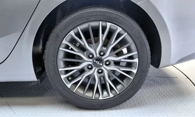 Kia K3 2023, 45507 км, за 16300000 KRW - фото 21