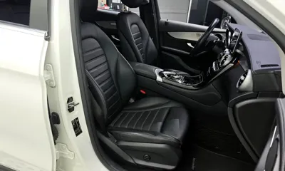 Mercedes-Benz GLC-Class 2018, 67588 км, за 29500000 KRW - фото 11