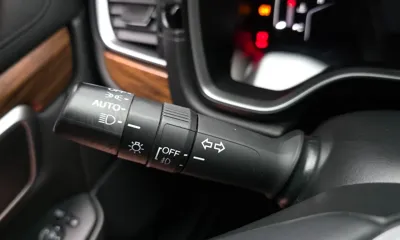 Honda CR-V 2022, 81423 км, за 26500000 KRW - фото 29