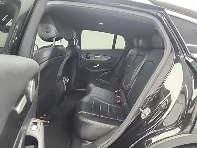 Mercedes-Benz GLC-Class 2019, 115264 км, за 26300000 KRW - фото 12