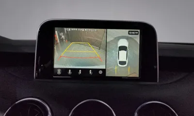Kia Stinger 2018, 86597 км, за 20900000 KRW - фото 14