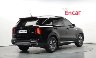 Kia Sorento 2022, 59523 км, за 25700000 KRW
