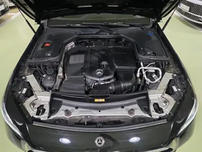 Mercedes-Benz CLS-Class 2020, 87904 км, за 31900000 KRW - фото 5