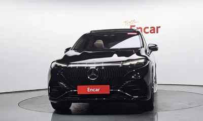 Mercedes-Benz EQS 2023, 49845 км, за 108000000 KRW - фото 3