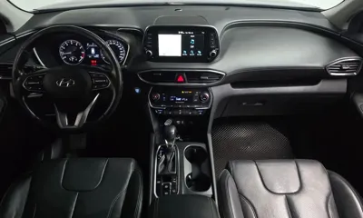 Hyundai Santafe 2020, 54064 км, за 20190000 KRW - фото 7