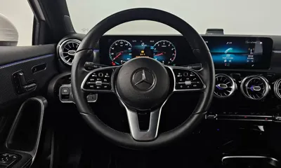 Mercedes-Benz A-Class 2021, 48060 км, за 21300000 KRW - фото 13