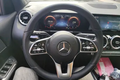 Mercedes-Benz GLA 2022, 17300 км, за 121751.63 CNY - фото 7