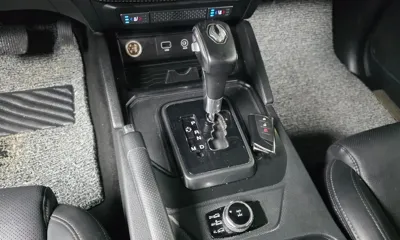 KG_Mobility_Ssangyong Rexton 2021, 122609 км, за 13800000 KRW - фото 9