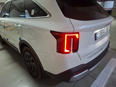 Kia Sorento 2025, 5000 км, за 31020000 KRW - фото 8