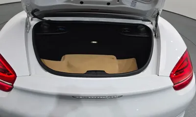 Porsche Boxster 2016, 158402 км, за 29000000 KRW - фото 6