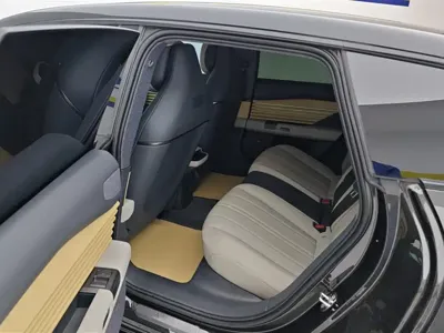 奥迪AUDI 奥迪E5 Sportback 2026, 5900 км, за 206800 CNY - фото 11
