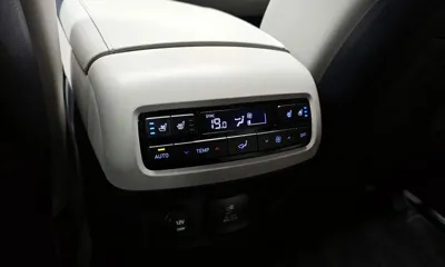 Hyundai Palisade 2019, 88681 км, за 24500000 KRW - фото 19