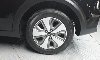 Kia Niro 2022, 29039 км, за 19800000 KRW - фото 21