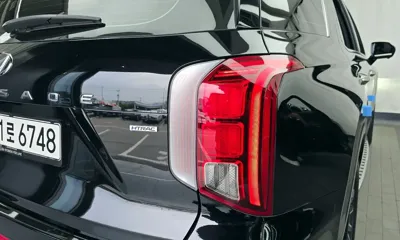 Hyundai Palisade 2023, 51517 км, за 37500000 KRW - фото 23