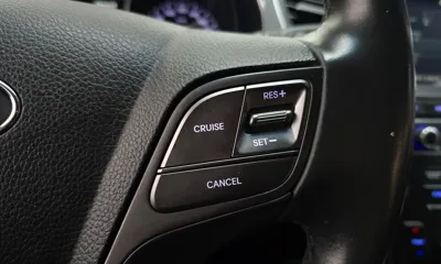 Hyundai Santafe 2016, 119668 км, за 13500000 KRW - фото 20