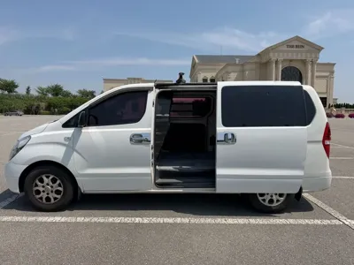 Hyundai Starex 2014, 224837 км, за 3800000 KRW - фото 8