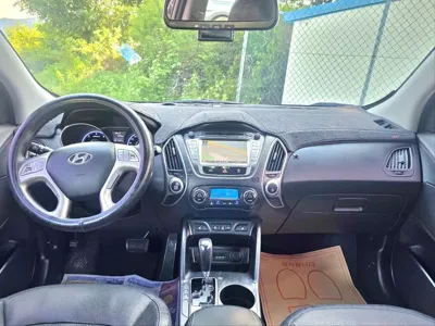 Hyundai Tucson 2012, 66495 км, за 6900000 KRW - фото 12