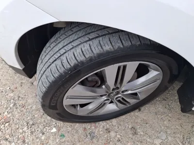 Hyundai Tucson 2015, 140434 км, за 7400000 KRW - фото 14