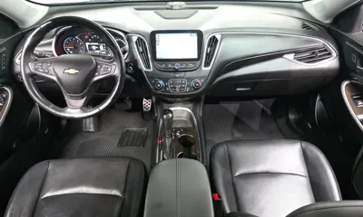 ChevroletGMDaewoo Malibu 2017, 116455 км, за 6290000 KRW - фото 7